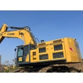 Използван XCMG XE800GA разпад на раулар