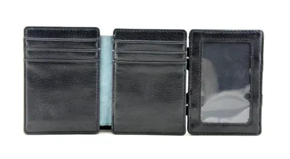 wallet genuine leather manufacturer