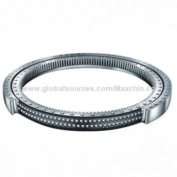 Slewing Bearings, Light Type, without Gear