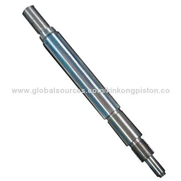 Piston Rod for Cummins, with OEM Quality and Strict Lathing Process, OEM Orders are Welcome