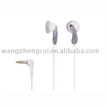 High Quolity MP3 Earphone