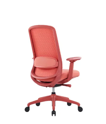 Premium Home Adjustable Mesh Ergonomic Design Office Chair