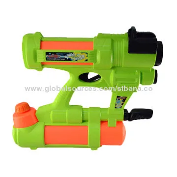 39cm Water Toys Guns, OEM Orders Welcomed