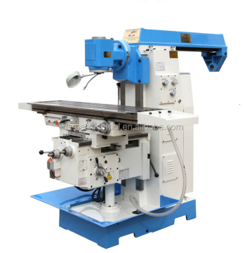 DS1500 Universal Milling Machine Search Engine