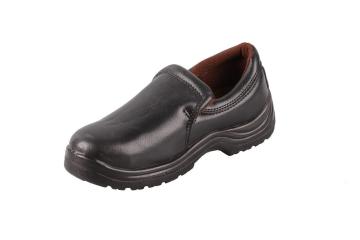 Scarpe antinfortunistiche da uomo antiscivolo