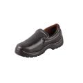 Slip Resistance Men's Safety Shoe