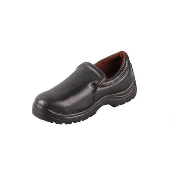 Chaussure de sécurité pour hommes Slip Resistance