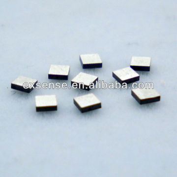 Silver NTC chip for NTC thermistor