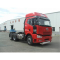 FAW 6*4 diesel semitrailer tractor truck