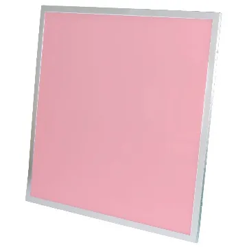 600x600x12mm 36W/42W led light panel price