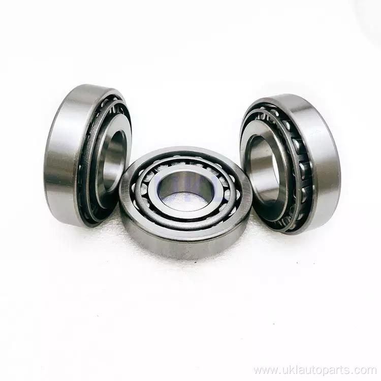 outboard motor LM67043 LM67010 inch taper roller bearing