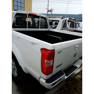 Model mewah 2WD / 4WD edisi elit RHD Pickup