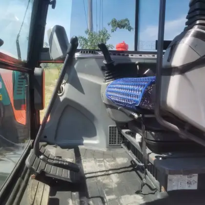 Used Doosan Excavators: DX60 and DX80 - A Comprehensive Guide to Doosan Construction Machines