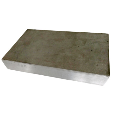 Crack Free Surface Wear Plate