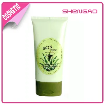skin care facial pore cleanser