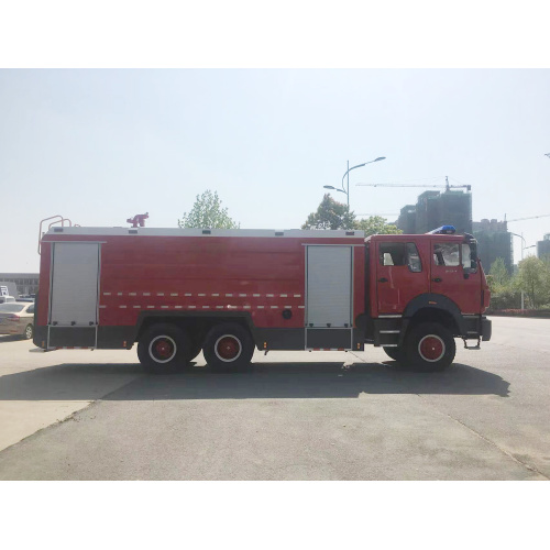 Северный Бенц 10 колеса пожарно боевые машины