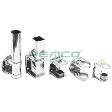 Stainless Steel Railing Post Fixed Bracket