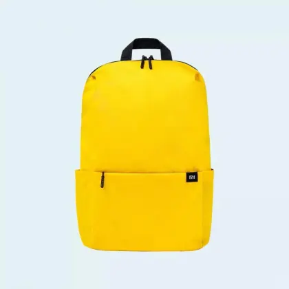 Xiaomi Mi Backpack Bag Colorful Mini Backpack