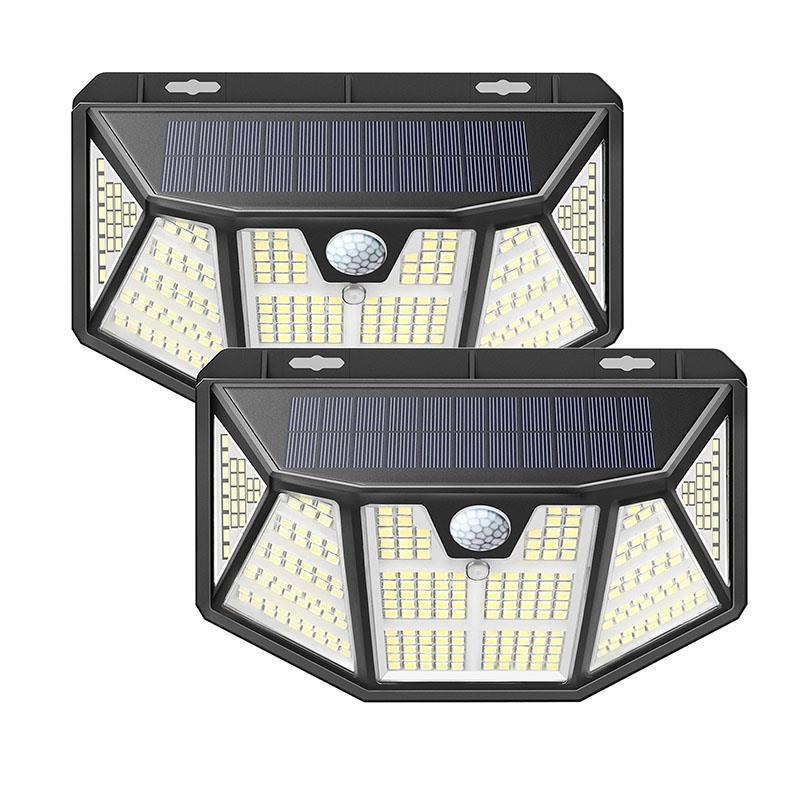 310led Solar Light 310led Solar Light