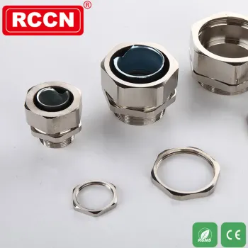 RCCN Conduit Fittings TNBG