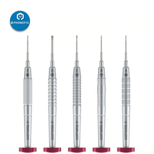 Qianli 2D Precision Screwdriver For phone Android Phones Opening Tools