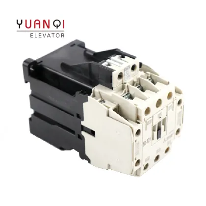 Mitsubishi Elevator Parts - Contactor SD-T21 SD-T35 SD-T50 SD-T65 SD-T80 T95 T125 T150