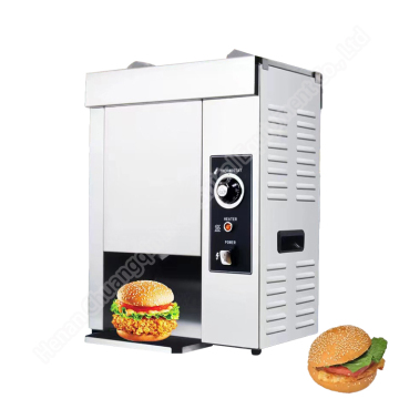 High-Quality Professional Burger Patty Machine