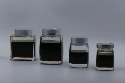 CI-4 Based Oil Additive Diesel Package Engine Oil