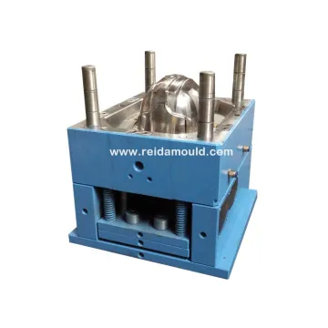 High Quality Plastic Motorcycle Helmet Injection Mold - Bicycle Helmet Mould Maker