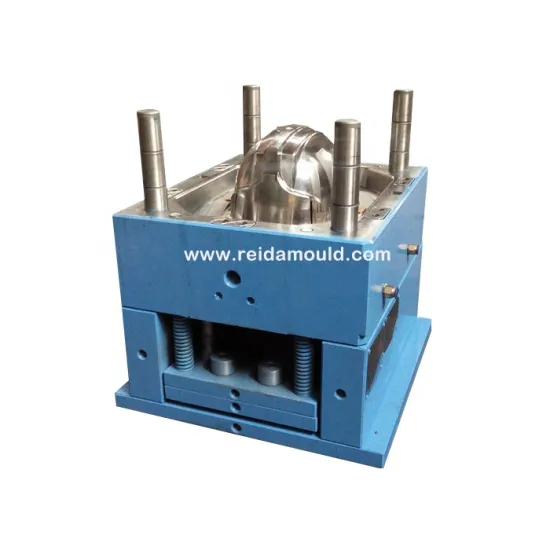 High Quality Plastic Motorcycle Helmet Injection Mold - Bicycle Helmet Mould Maker