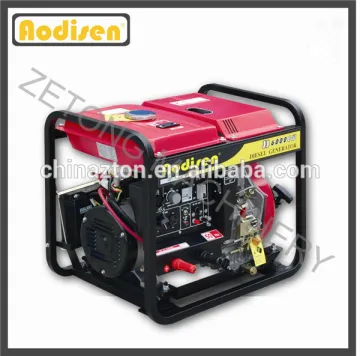 diesel generator 5kw genset