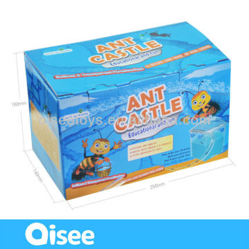 Ant Castle/ant toys/ant farm/ant world