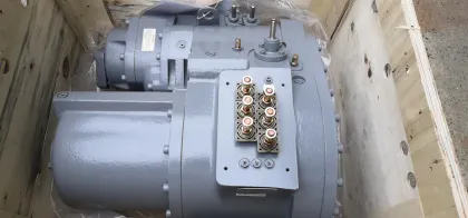  Cheap 06NW2300S5EA-A00 Refrigeration Screw Compressor for Cold Storage Room 