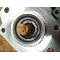 705-12-43030 OEM hydraulic gear pump For bulldozer D455A-1