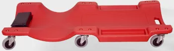 40" Plastic Car Creeper
