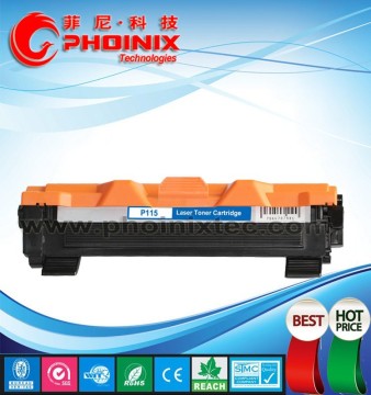 Printing Toner Cartridge P115 CT202138 Compatible for X DocuPrint P115b