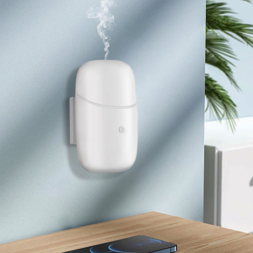 10ML Smart Sensing Wall Plug in Aroma Diffuser