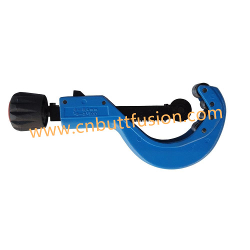 Pipe Tools HDPE Plastic Pipe Cutting Tool Factory