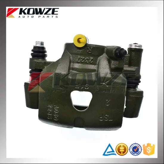 Auto Parts Brake Caliper Kit For Mitsubishi Pajero Montero V12C V12V V12W V14C V14V V24W V32W V32V V34V V34W V44W MB699359