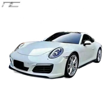 V Style Stylowe zestawy do korpusu włókna węglowego dla Porsche Carrera 911 991.2 (2015-2019)