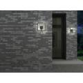 Wall luminaires Sensor light Wall light outdoor luminaires