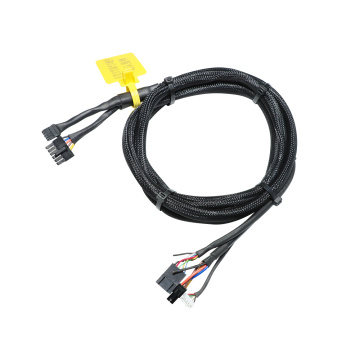 Sprzęt inżynierski przewody połączenia mechanicznego