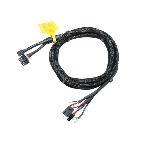 Sprzęt inżynierski przewody połączenia mechanicznego