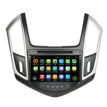 Android car DVD for Chevrolet CRUZE 2015