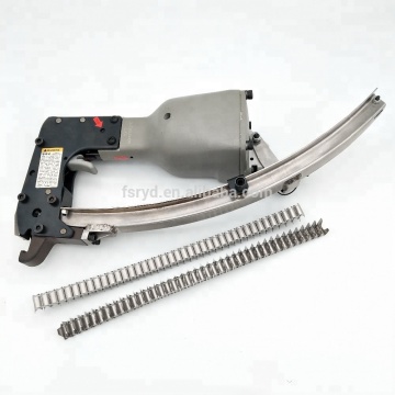 M46 Professional Factory Clipping Tool Gun für die Matratze Spring