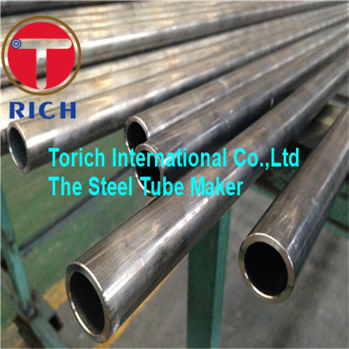 GB/T9948 12CrMo Seamless Steel Tubes For Petrleum Cracking