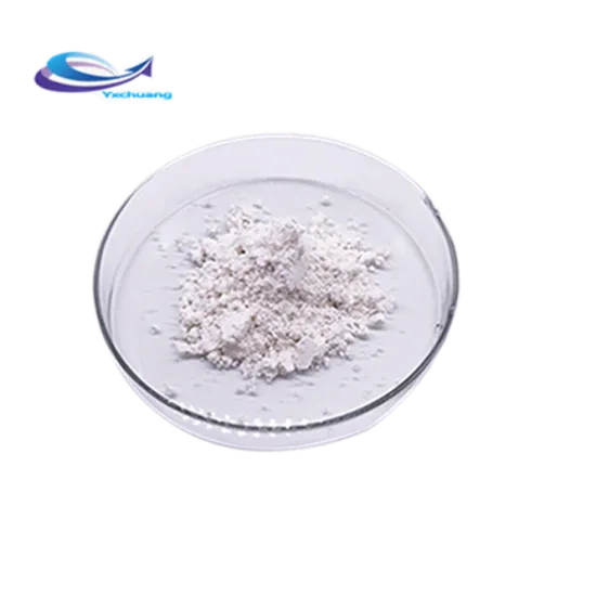 CAS 73-31-4 Anti-Aging Medication Melatonin for Well Sleep