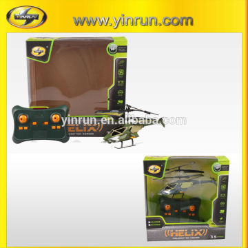 Guangdong ABS plastic style kid's big flying toy helicopter W1203