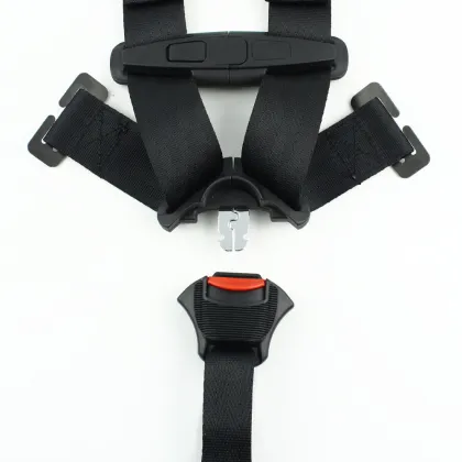 5 Point Baby Safety Belt for Car Seats