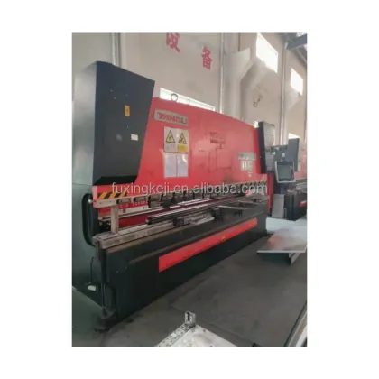 YANGLI 250T 4200mm CNC Steel Plate Bending Machine: A Comprehensive Guide to the Sheet Metal Iron Plate Hydraulic Press Brake Machine